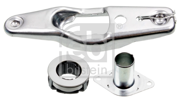 Clutch Release Bearing